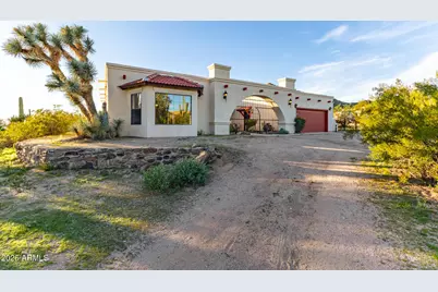 5496 N Arizona Road, Apache Junction, AZ 85119 - Photo 3