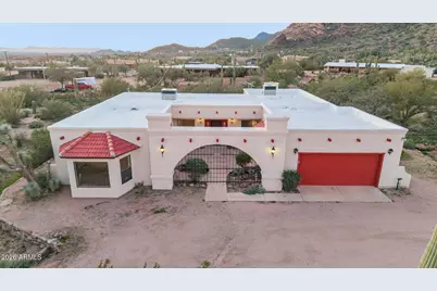 5496 N Arizona Road, Apache Junction, AZ 85119 - Photo 37