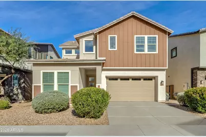 758 W Winchester Drive, Chandler, AZ 85286 - Photo 1