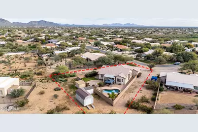 402 E Blue Eagle Lane, Phoenix, AZ 85086 - Photo 51