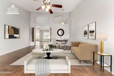 402 E Blue Eagle Lane, Phoenix, AZ 85086 - Photo 7