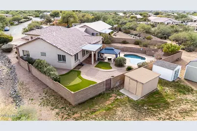 402 E Blue Eagle Lane, Phoenix, AZ 85086 - Photo 47