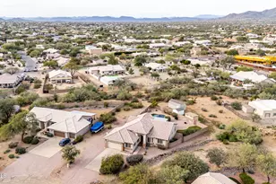 402 E Blue Eagle Ln, Phoenix, AZ 85086 - Photo 57
