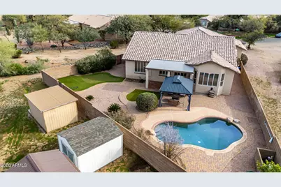 402 E Blue Eagle Lane, Phoenix, AZ 85086 - Photo 49