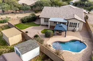 402 E Blue Eagle Ln, Phoenix, AZ 85086 - Photo 49