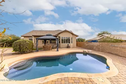 402 E Blue Eagle Lane, Phoenix, AZ 85086 - Photo 39