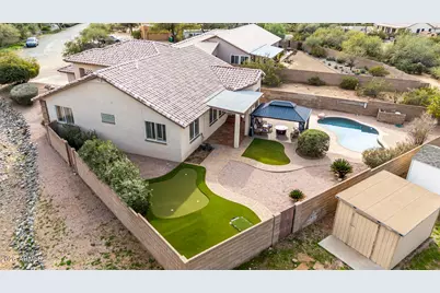 402 E Blue Eagle Lane, Phoenix, AZ 85086 - Photo 1