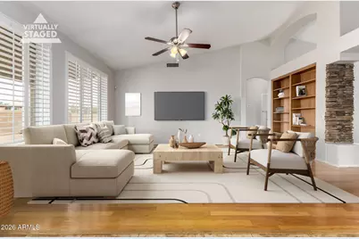 402 E Blue Eagle Lane, Phoenix, AZ 85086 - Photo 13