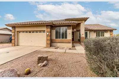 402 E Blue Eagle Lane, Phoenix, AZ 85086 - Photo 3