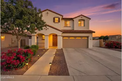 3521 N Citrus Cove, Mesa, AZ 85213 - Photo 1