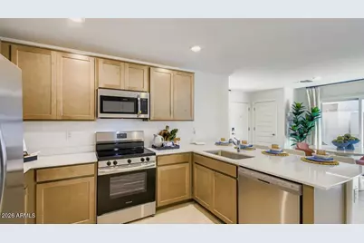 17502 N Del Mar Avenue, Maricopa, AZ 85138 - Photo 3