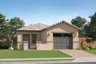 17502 N Del Mar Ave, Maricopa, AZ 85138 - Photo 1