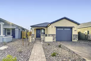 17502 N Del Mar Ave, Maricopa, AZ 85138 - Photo 1