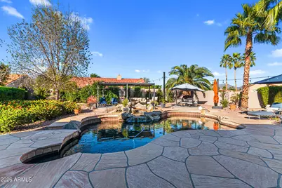 9154 E Charter Oak Drive, Scottsdale, AZ 85260 - Photo 27