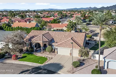 9154 E Charter Oak Drive, Scottsdale, AZ 85260 - Photo 33