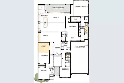 1056 W Golden Ore Pass, Apache Junction, AZ 85120 - Photo 3