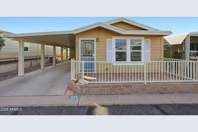8700 E University Drive #1629, Mesa, AZ 85207 - Photo 1