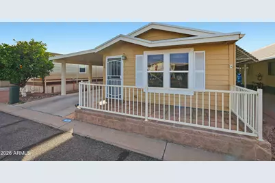 8700 E University Drive #1629, Mesa, AZ 85207 - Photo 3