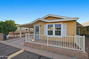 8700 E University Dr, Mesa, AZ 85207 - Photo 3