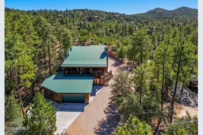 1190 W Cougar Lane, Prescott, AZ 86303 - Photo 1