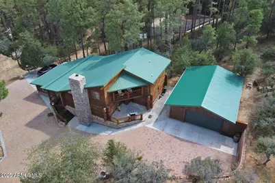 1190 W Cougar Lane, Prescott, AZ 86303 - Photo 43