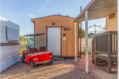 451 N Meridian Drive #153, Apache Junction, AZ 85120 - Photo 5