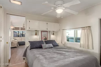 451 N Meridian Drive #153, Apache Junction, AZ 85120 - Photo 13