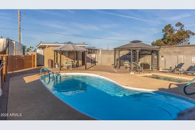 451 N Meridian Drive #153, Apache Junction, AZ 85120 - Photo 21