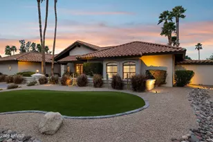 10636 E Desert Cove Ave, Scottsdale, AZ 85259 - Photo 69