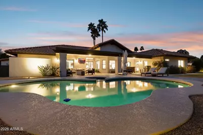 10636 E Desert Cove Avenue, Scottsdale, AZ 85259 - Photo 77