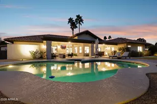 10636 E Desert Cove Ave, Scottsdale, AZ 85259 - Photo 77