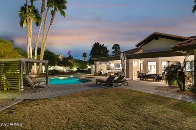 10636 E Desert Cove Avenue, Scottsdale, AZ 85259 - Photo 83