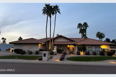 10636 E Desert Cove Avenue, Scottsdale, AZ 85259 - Photo 1