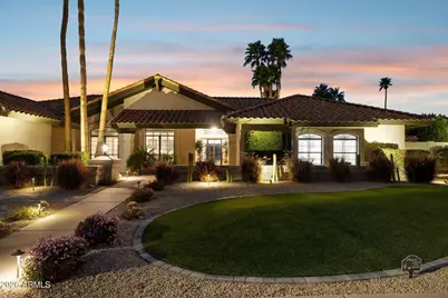 10636 E Desert Cove Avenue, Scottsdale, AZ 85259 - Photo 81