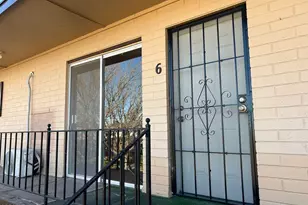 1955 E 8th St, Douglas, AZ 85607 - Photo 1