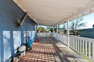 1275 Flag Hollow Rd, Lakeside, AZ 85929 - Photo 9