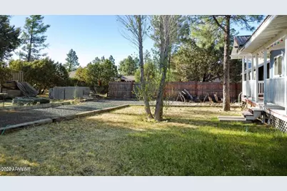 1275 Flag Hollow Road, Lakeside, AZ 85929 - Photo 11