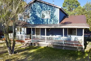 1275 Flag Hollow Rd, Lakeside, AZ 85929 - Photo 3