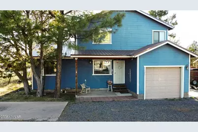 1275 Flag Hollow Road, Lakeside, AZ 85929 - Photo 5