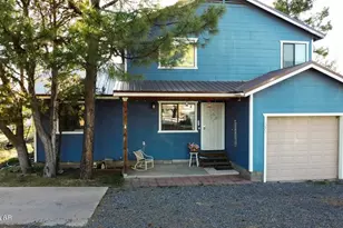 1275 Flag Hollow Rd, Lakeside, AZ 85929 - Photo 5