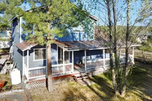 1275 Flag Hollow Rd, Lakeside, AZ 85929 - Photo 1