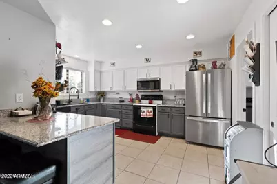 1275 Flag Hollow Road, Lakeside, AZ 85929 - Photo 17