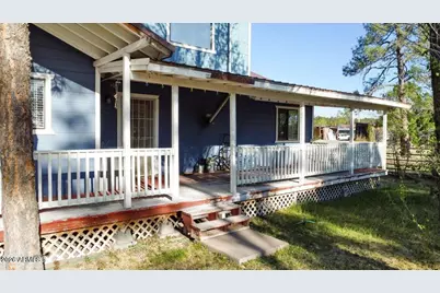 1275 Flag Hollow Road, Lakeside, AZ 85929 - Photo 7