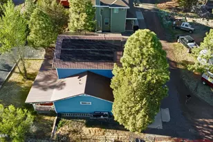 1275 Flag Hollow Rd, Lakeside, AZ 85929 - Photo 35