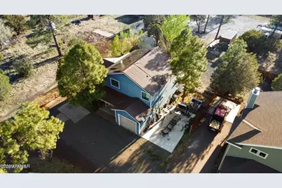 1275 Flag Hollow Road, Lakeside, AZ 85929 - Photo 33