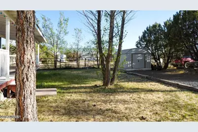 1275 Flag Hollow Road, Lakeside, AZ 85929 - Photo 13