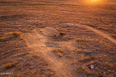 Tbd S Miners Dream Road #-, Tombstone, AZ 85638 - Photo 3
