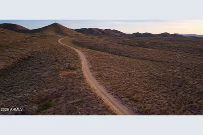 Tbd S Miners Dream Road #-, Tombstone, AZ 85638 - Photo 5