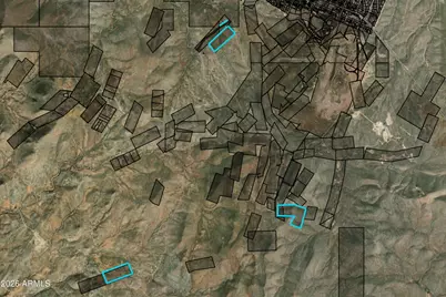 Tbd S Miners Dream Road #-, Tombstone, AZ 85638 - Photo 23