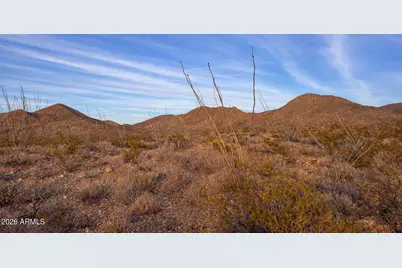 Tbd S Miners Dream Road #-, Tombstone, AZ 85638 - Photo 11